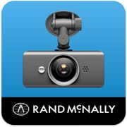 Dash Cam by Rand McNally