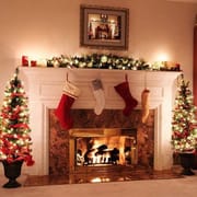Indoor Christmas Decoration
