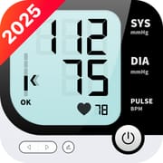 Blood Pressure App