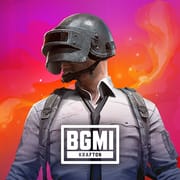 BGMI: Online Multiplayer Game