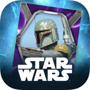 Star Wars Card Trader by Topps