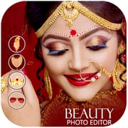 Beauty Makeup Editor
