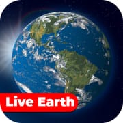 Live Earth Maps & Navigation