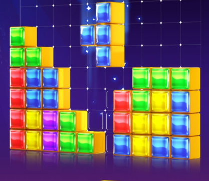 Why is block puzzle so fun