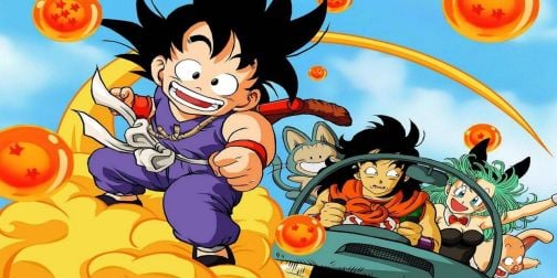 Dragon Ball: Daima Unleashed – A New Era Beckons in Fall!