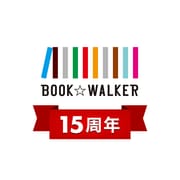 BOOK WALKER - Manga & Novels