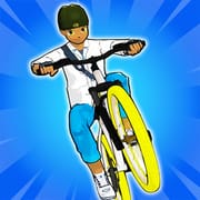 Bike Life Moto Stunt Games