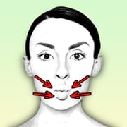 Facial Exercises for Women