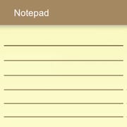 Notepad