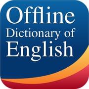 Offline English Dictionary
