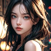 Anna - AI Sweetheart