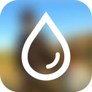 Blur Photo Editor: blur effect