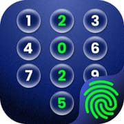 App Lock - Fingerprint Lock