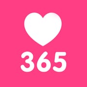 Been Love Memory -Love Counter