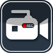 Background video recorder