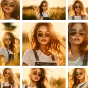 Photo Collage Maker & Editor